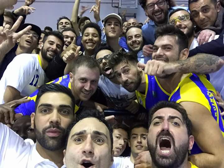 Basket Bellizzi