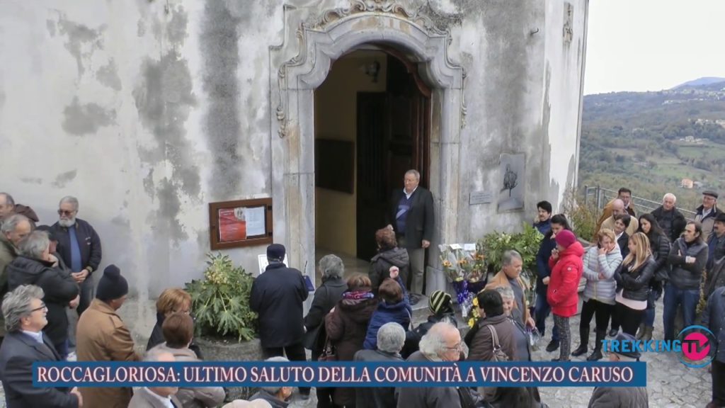 Roccagloriosa-L’ultimo-saluto-della-comunità-a-Vincenzo-Caruso