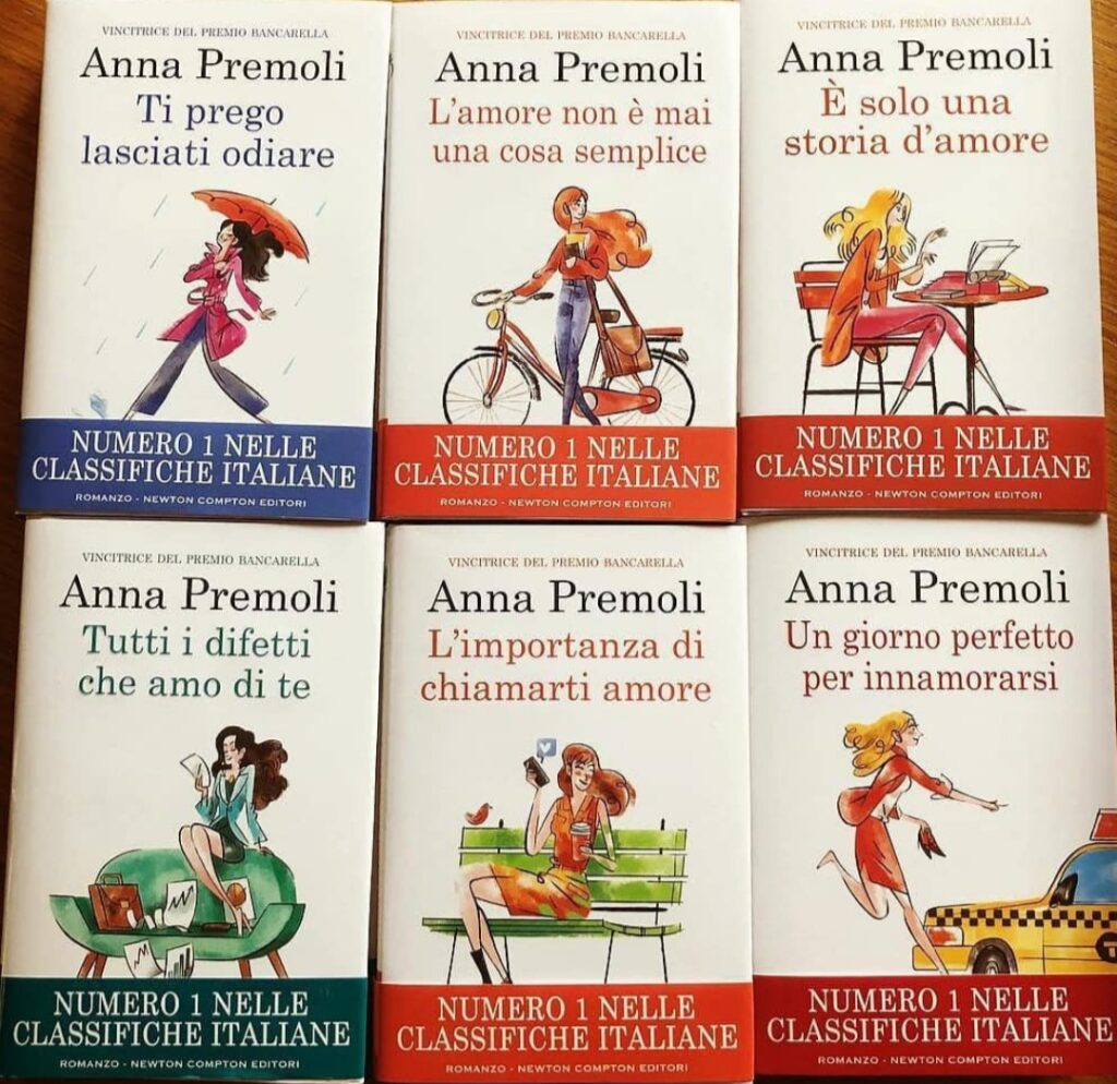 Anna Premoli: a maggio in libreria con un nuovo libro - Trekking TV