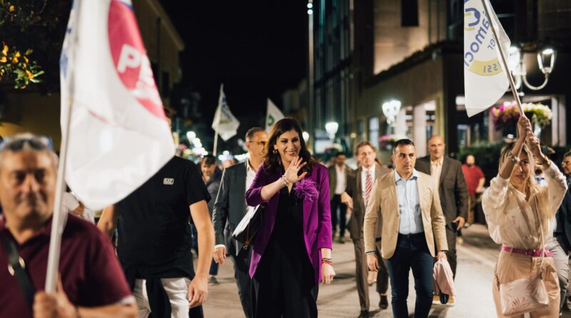 <strong>Comune di Baronissi, Proclamazione del neo Sindaco Anna Petta, prima donna al governo della Città</strong>